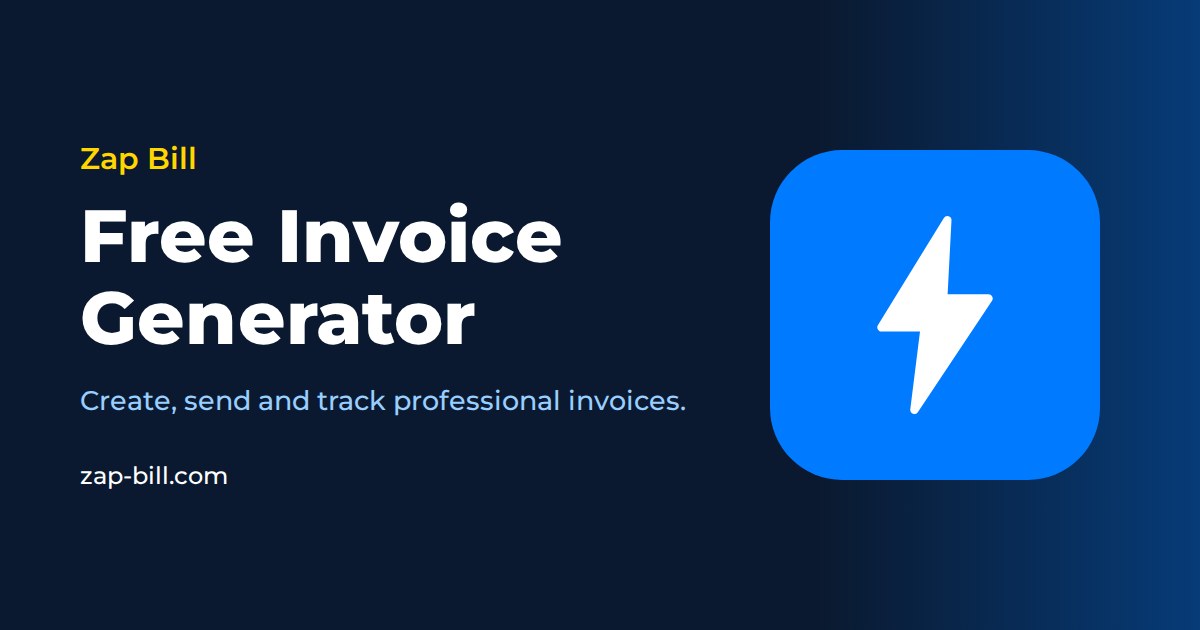 Sample Word Service File Free Receipt Template (Word & Excel Download) | Zap Bill